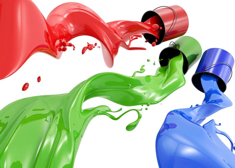 O guia definitivo para PPGI PAINT: A estética encontra a força industrial